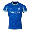 Marseille Third Away Soccer Jersey 2025/26 Blue - bestfootballkits