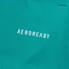 ISAK #9 Liverpool Third Away Jersey 2025/26 Green - bestfootballkits