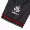 Bayern Munich Third Away Kids Jerseys Kit 2025/26 - bestfootballkits