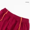 Roma Home Kids Jerseys Kit 2025/26 - bestfootballkits