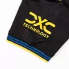 Manchester United Third Away Kids Jerseys Kit 2025/26 - bestfootballkits