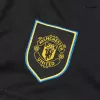 Manchester United Third Away Kids Jerseys Kit 2025/26 - bestfootballkits