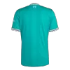Liverpool Third Away Jersey 2025/26 Green - bestfootballkits