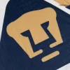 Authentic Pumas UNAM Home Jersey 2025/26 White - bestfootballkits