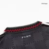 Bayern Munich Third Away Kids Jerseys Kit 2025/26 - bestfootballkits