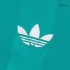 Liverpool Third Away Jersey 2025/26 Green - bestfootballkits