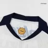 Authentic Pumas UNAM Home Jersey 2025/26 White - bestfootballkits