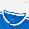 Real Madrid Third Away Kids Jerseys Kit 2025/26 - bestfootballkits