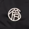 Bayern Munich Third Away Kids Jerseys Kit 2025/26 - bestfootballkits