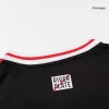 River Plate Away Soccer Jersey 2025/26 Red&Black - bestfootballkits