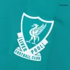 Player Version Liverpool Soccer Third Away Jersey 2025/26 Green - bestfootballkits