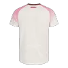 Bayer 04 Leverkusen Away Soccer Jersey 2025/26 Pink - bestfootballkits