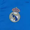 Real Madrid Third Away Kids Jerseys Kit 2025/26 - bestfootballkits