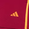 Roma Home Kids Jerseys Kit 2025/26 - bestfootballkits