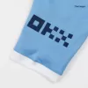 HAALAND #9 Manchester City Shirt Home 2025/26 - bestfootballkits