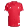 Liverpool US Pack Shirt 2025/26 Red - bestfootballkits