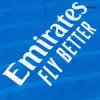 Real Madrid Third Away Kids Jerseys Kit 2025/26 - bestfootballkits