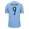 HAALAND #9 Manchester City Shirt Home 2025/26 - bestfootballkits