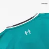 Player Version Liverpool Soccer Third Away Jersey 2025/26 Green - bestfootballkits