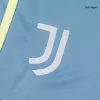 Juventus Away Kids Jerseys Full Kit 2025/26 - bestfootballkits