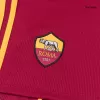 Roma Home Kids Jerseys Kit 2025/26 - bestfootballkits