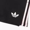 Authentic Bayern Munich Football Third Away Shorts 2025/26 - bestfootballkits