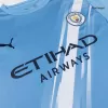 RODRIGO #16 Manchester City Shirt Home 2025/26 - bestfootballkits
