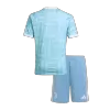 Juventus Away Kids Jerseys Kit 2025/26 - bestfootballkits