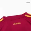 Roma Home Kids Jerseys Kit 2025/26 - bestfootballkits
