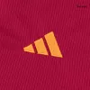 Roma Home Kids Jerseys Kit 2025/26 - bestfootballkits