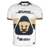 Authentic Pumas UNAM Home Jersey 2025/26 White - bestfootballkits