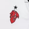 AC Milan Away Kids Jerseys Kit 2025/26 - bestfootballkits