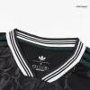 Juventus Third Away Soccer Jersey 2025/26 Black - bestfootballkits