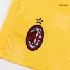 AC Milan Third Away Kids Jerseys Kit 2025/26 - bestfootballkits