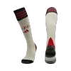 25/26 Liverpool Away Socks White - bestfootballkits