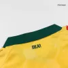 AC Milan Third Away Kids Jerseys Kit 2025/26 - bestfootballkits