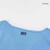 RODRIGO #16 Manchester City Shirt Home 2025/26 - bestfootballkits