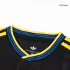 Manchester United Third Away Kids Jerseys Kit 2025/26 - bestfootballkits