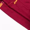 Roma Home Kids Jerseys Kit 2025/26 - bestfootballkits