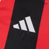 River Plate Away Soccer Jersey 2025/26 Red&Black - bestfootballkits