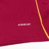 Roma Home Kids Jerseys Kit 2025/26 - bestfootballkits