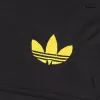 Manchester United Third Away Kids Jerseys Kit 2025/26 - bestfootballkits