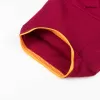 Roma Home Kids Jerseys Kit 2025/26 - bestfootballkits