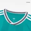 Liverpool Third Away Jersey 2025/26 Green - bestfootballkits