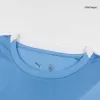 RODRIGO #16 Manchester City Shirt Home 2025/26 - bestfootballkits