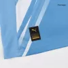HAALAND #9 Manchester City Shirt Home 2025/26 - bestfootballkits