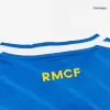 Real Madrid Third Away Kids Jerseys Kit 2025/26 - bestfootballkits