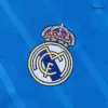 Real Madrid Third Away Kids Jerseys Kit 2025/26 - bestfootballkits