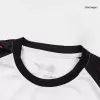 AC Milan Away Kids Jerseys Kit 2025/26 - bestfootballkits