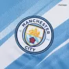 HAALAND #9 Manchester City Shirt Home 2025/26 - bestfootballkits